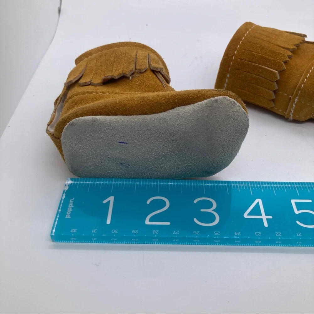 Taos Footwear taos baby